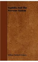 Syphilis And The Nervous System