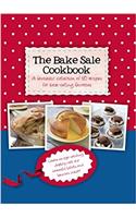 Bake Sale (Gift Tag Cookbook)