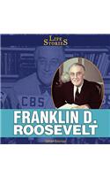 Franklin D. Roosevelt