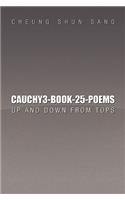 Cauchy3-Book-25-Poems