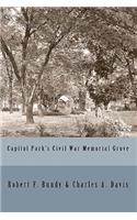 Capitol Park's Civil War Memorial Grove