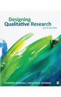 Designing Qualitative Research