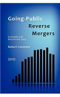 Going-Public Reverse Mergers: Examples and Benchmark Data: Examples and Benchmark Data(English)