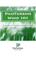 PicoTurbine Wind 101