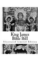King James Bible 1611