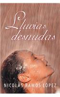 Lluvias Desnudas