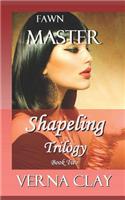 Shapeling Trilogy