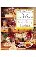 Italian Family Cooking