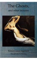 The Ghosts, and other lectures: (English)