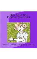 Elly and the Purple Bracelet