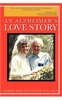 An Alzheimer's Love Story