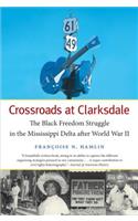 Crossroads at Clarksdale