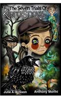The Seven Trials of Kiera Snow