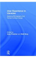 User Experience in Libraries