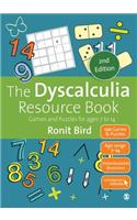 Dyscalculia Resource Book