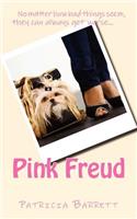 Pink Freud