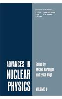 Advances in Nuclear Physics