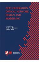 Next Generation Optical Network Design and Modelling: Ifip Tc6 / Wg6.10 Sixth Working Conference on Optical Network Design and Modelling (Ondm 2002) February 4-6, 2002, Torino, Italy