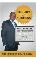 Joy of Success