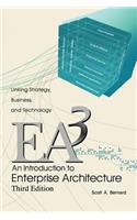 Introduction to Enterprise Architecture: Third Edition