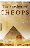 Teacher of Cheops