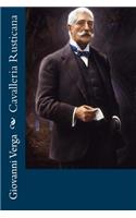 Cavalleria Rusticana