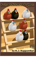 Backyard Chickens for Beginners