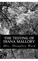 Testing of Diana Mallory