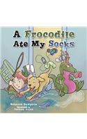 Frocodile Ate My Socks