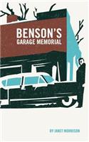 Benson's Garage Memorial