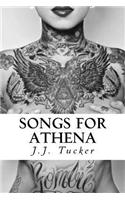 Songs for Athena