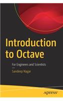 Introduction to Octave