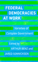 Federal Democracies at Work
