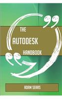 The Autodesk Handbook - Everything You Need To Know About Autodesk