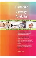 Customer Journey Analytics Complete Self-Assessment Guide