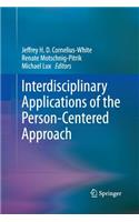 Interdisciplinary Applications of the Person-Centered Approach