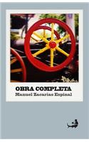 Obra completa