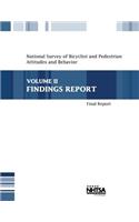 National Survey of Bicyclist and Pedestrian Attitudes and Behavior