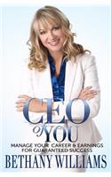 CEO of YOU