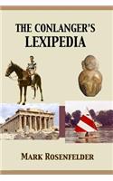 Conlanger's Lexipedia