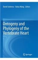 Ontogeny and Phylogeny of the Vertebrate Heart