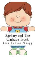 Zachary and The Garbage Truck