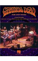 Grateful Dead for Easy Piano