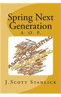 Spring Next Generation
