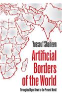 Artificial Borders of the World