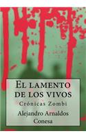 Crónicas Zombi