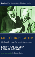 Dietrich Bonhoeffer