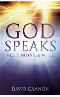 God Speaks