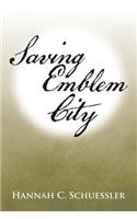Saving Emblem City
