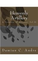 Heavenly Artillery